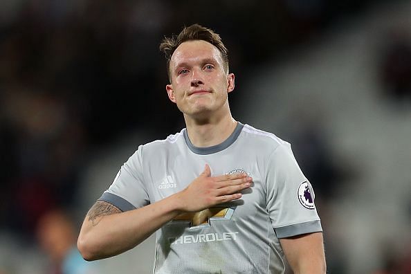West Ham United v Manchester United - Premier League